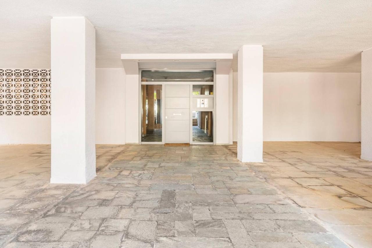 Serenity & Luxury - Elegant 2Br In Kifisia'S Center Athens Exterior photo