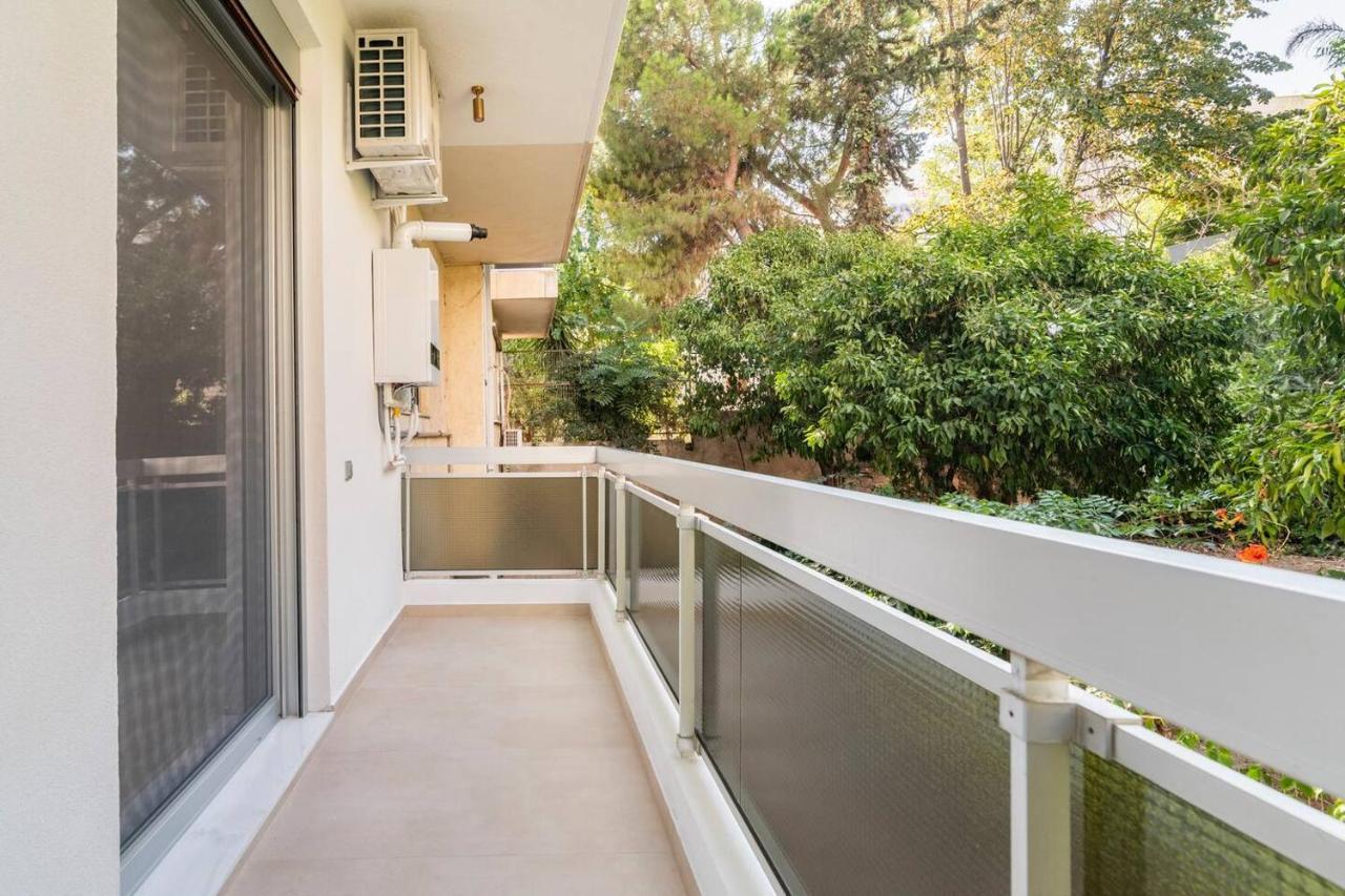 Serenity & Luxury - Elegant 2Br In Kifisia'S Center Athens Exterior photo