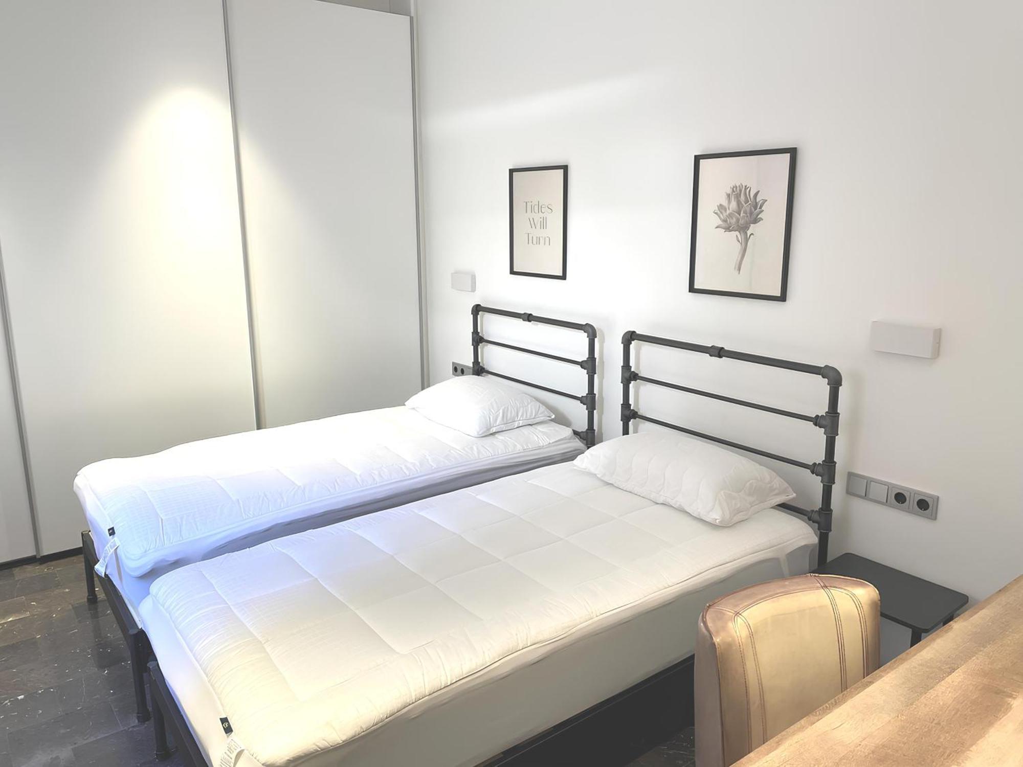 Serenity & Luxury - Elegant 2Br In Kifisia'S Center Athens Exterior photo